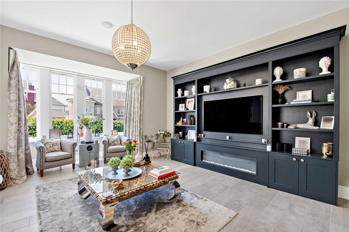 5 bedroom House, Sussex Avenue, Harrogate, HG1 - Available, Image 8