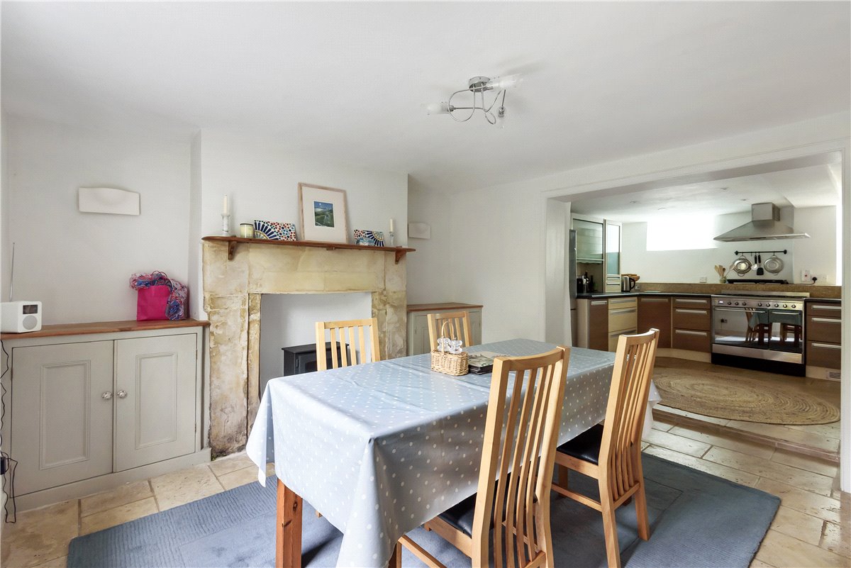 3 bedroom House, Prospect Place, Camden Road, BA1 - , Image 4