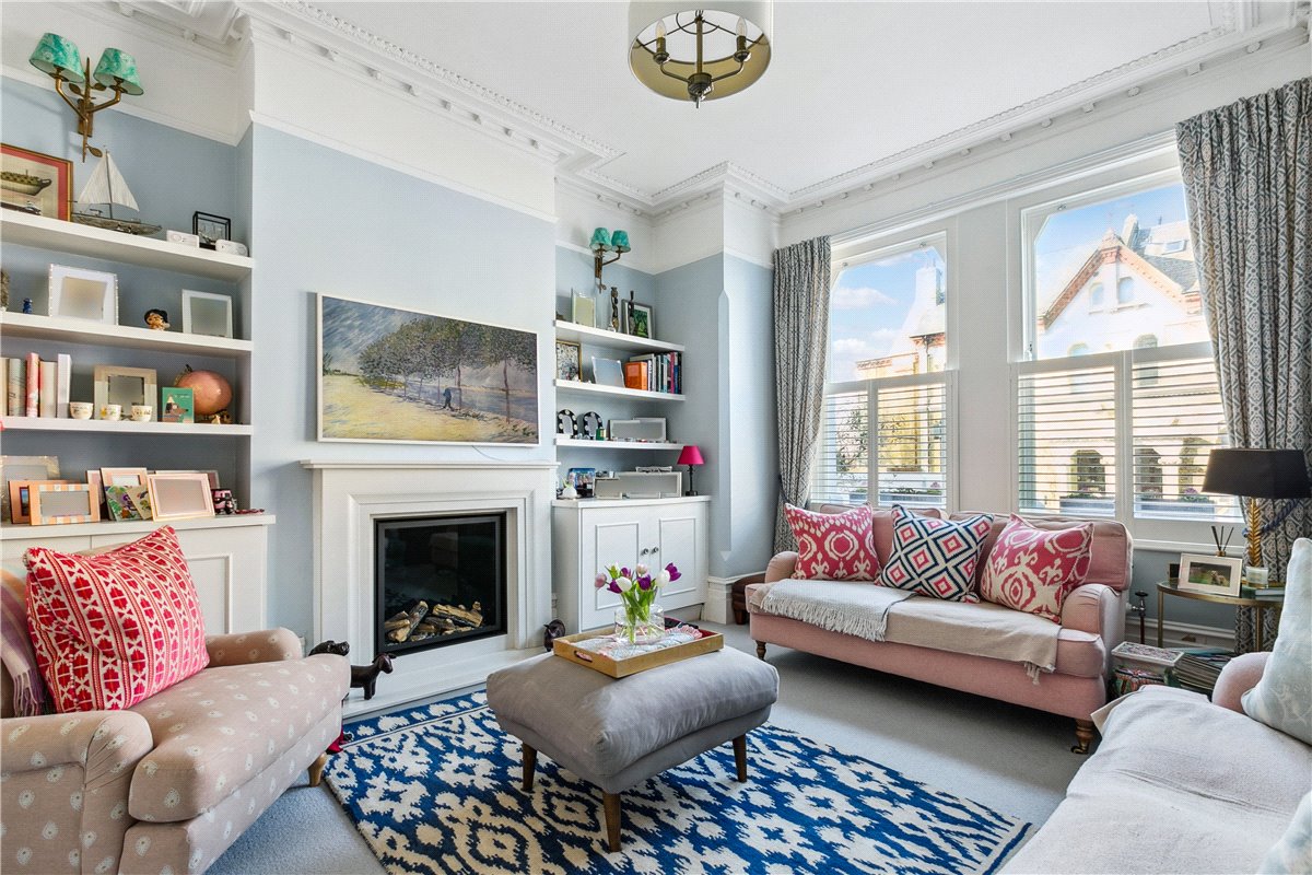 5 bedroom House, Brodrick Road, London, SW17 - , Image 3