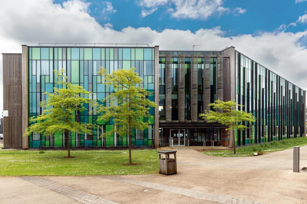 160 to 446 Sq Ft, Baird Lane, York, YO10 - Available