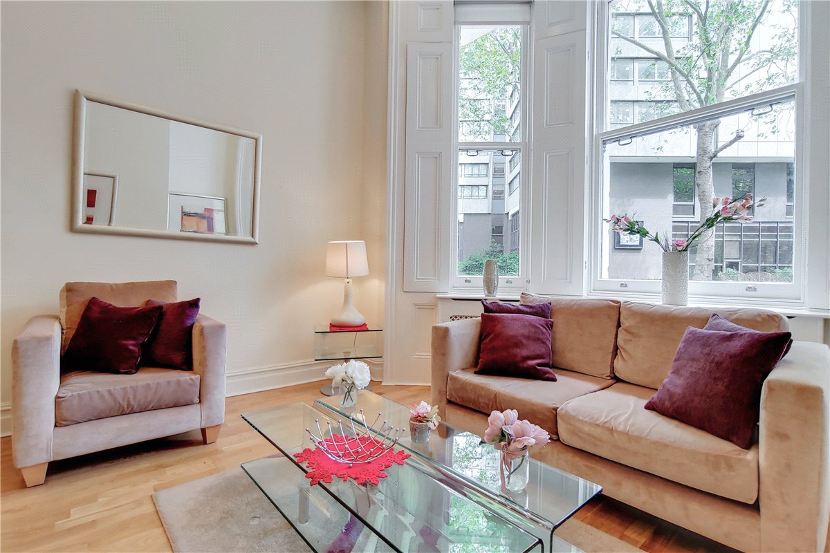 1 bedroom Flat, Ashburn Gardens, South Kensington, SW7 - Available, Image 3