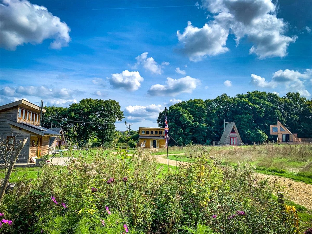   Land, Tiny Homes, Newport, PO30 - Available, Image 17
