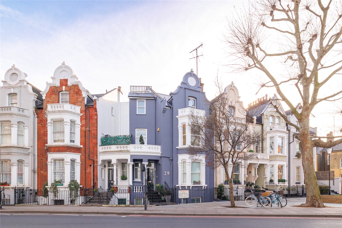 1 bedroom Flat, Cremorne Road, Chelsea, SW10 - Available, Image 2