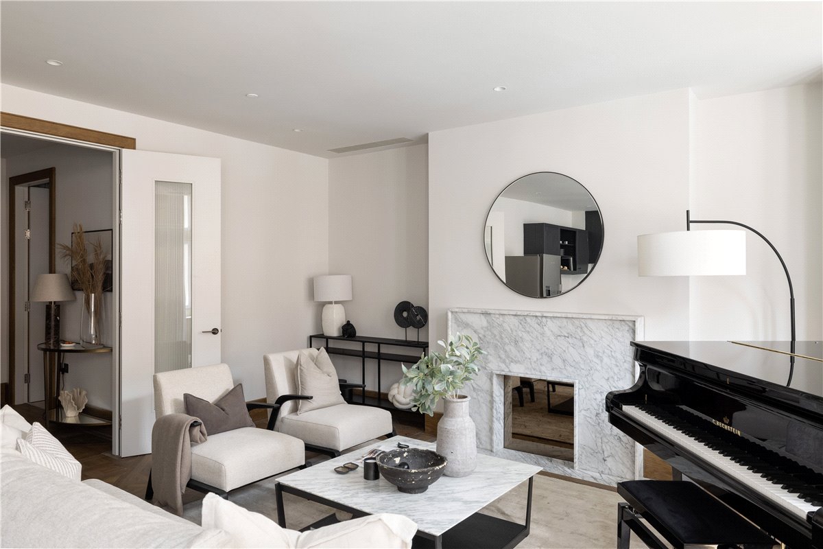 2 bedroom Flat, Wigmore Street, London, W1U - Let Agreed, Image 12