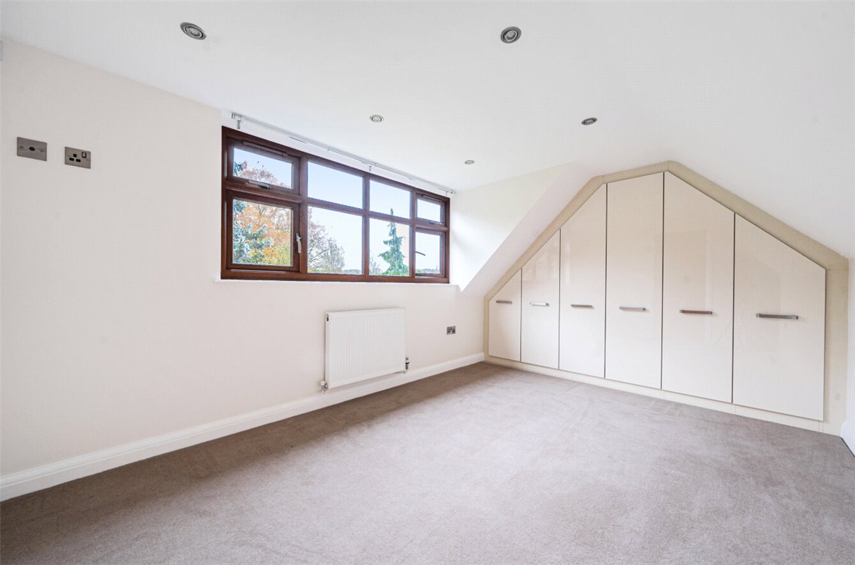 5 bedroom House, Tolldish Lane, Great Haywood, ST18 - , Image 21