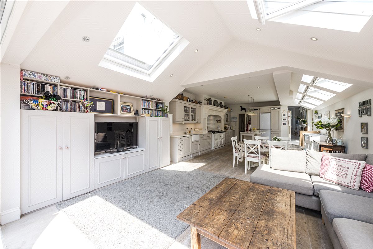 5 bedroom House, Langthorne Street, London, SW6 - , Image 10