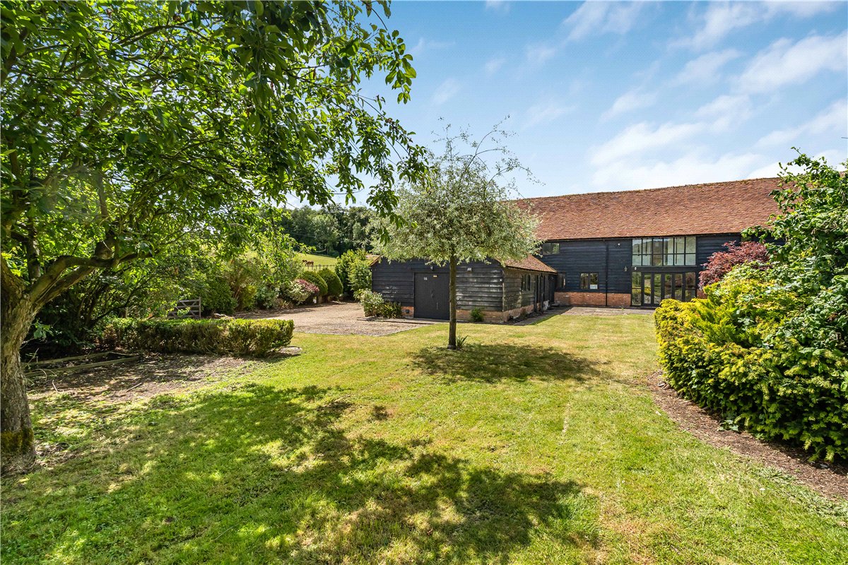 4 bedroom House, Bottom House Farm Lane, Chalfont St. Giles, HP8 - Available, Image 39