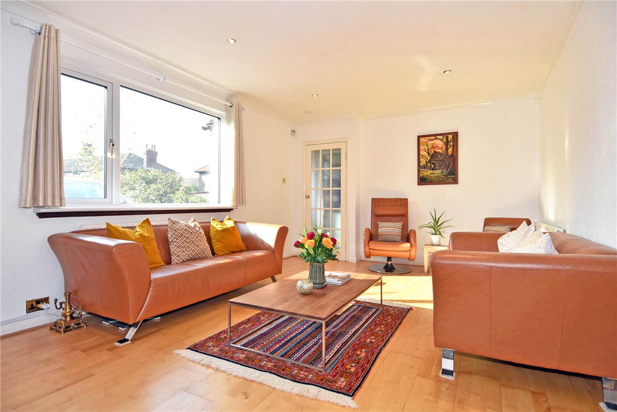 3 bedroom House, Murray Road, Richmond, TW10 - Let Agreed, Image 13