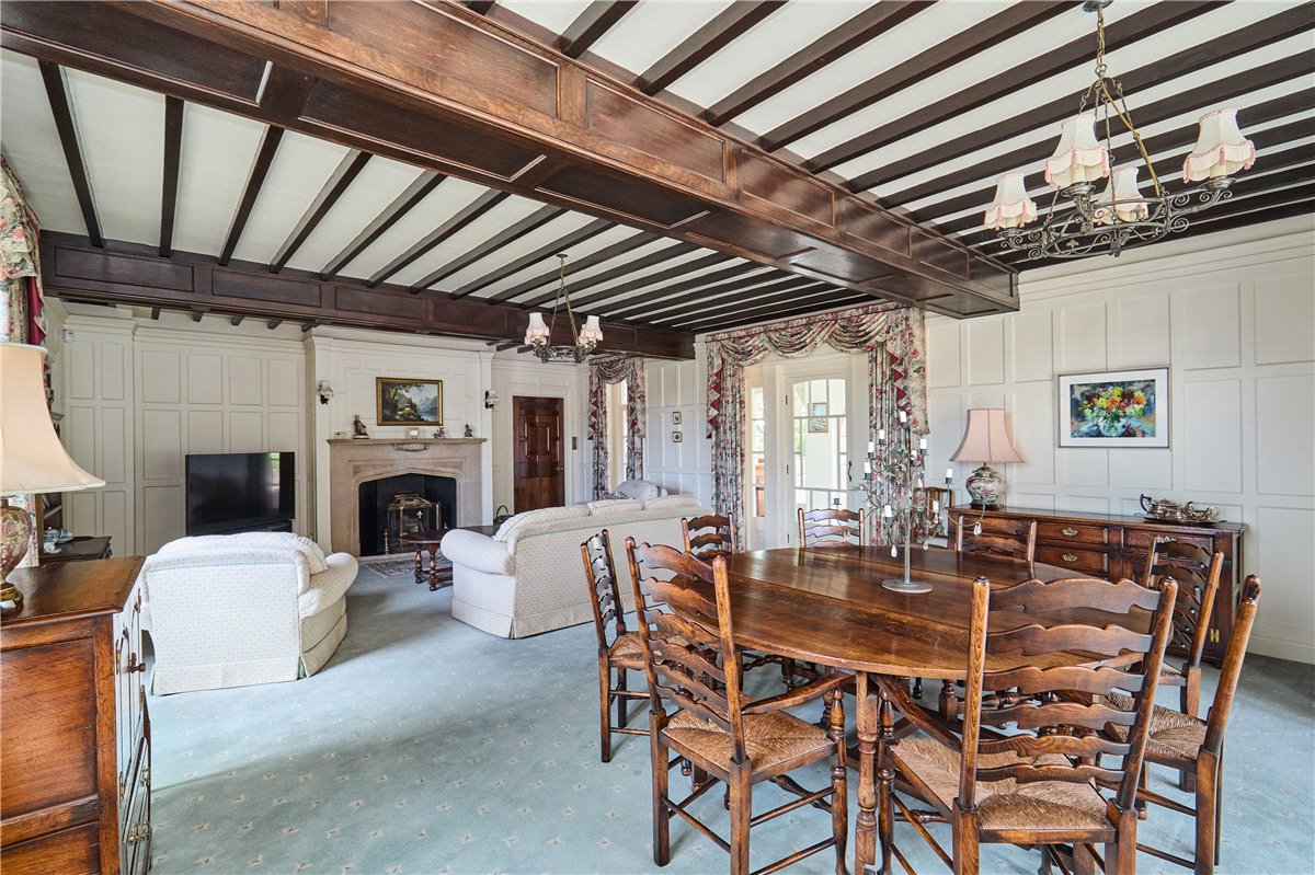 6 bedroom House, Burley Woodhead, Near Ilkley, LS29 - Sold STC, Image 8