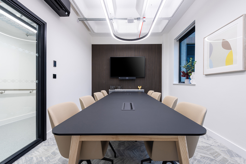 500 to 5000 Sq Ft, No. 5 Journey Campus, Cambridge, CB3 - Available, Image 5