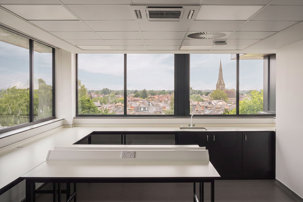 500 to 5000 Sq Ft, No. 5 Journey Campus, Cambridge, CB3 - Available, Image 5