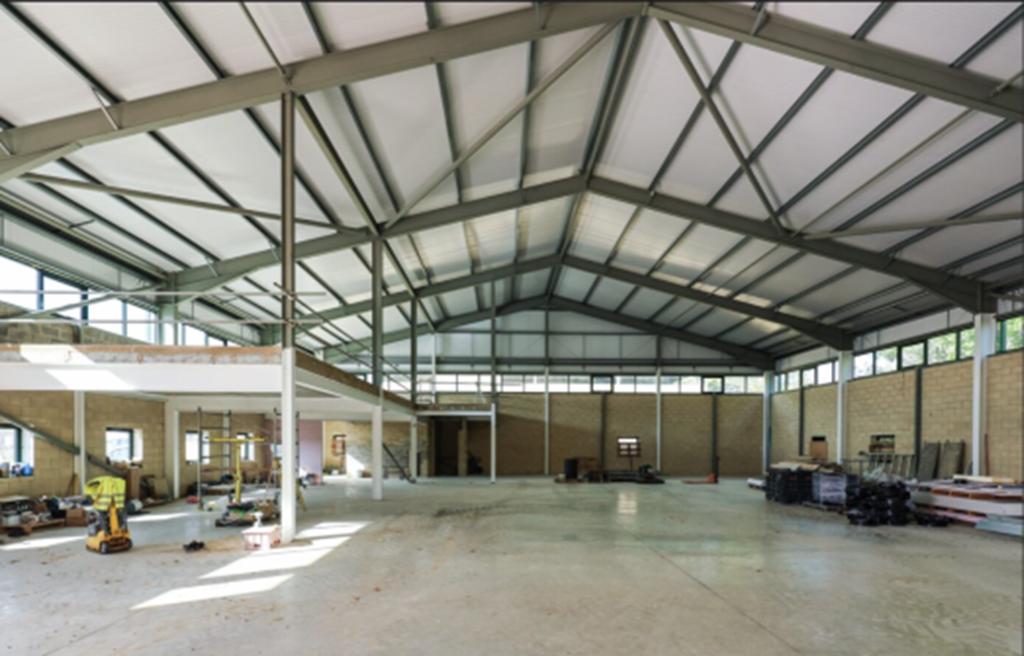 2766 to 17651 Sq Ft, West Oxfordshire Retail Park, Carterton, OX18 - Available, Image 4