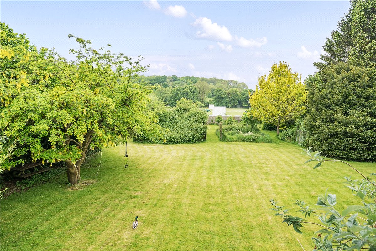 6 bedroom House, St. Mary Bourne, Andover, SP11 - Sold, Image 4