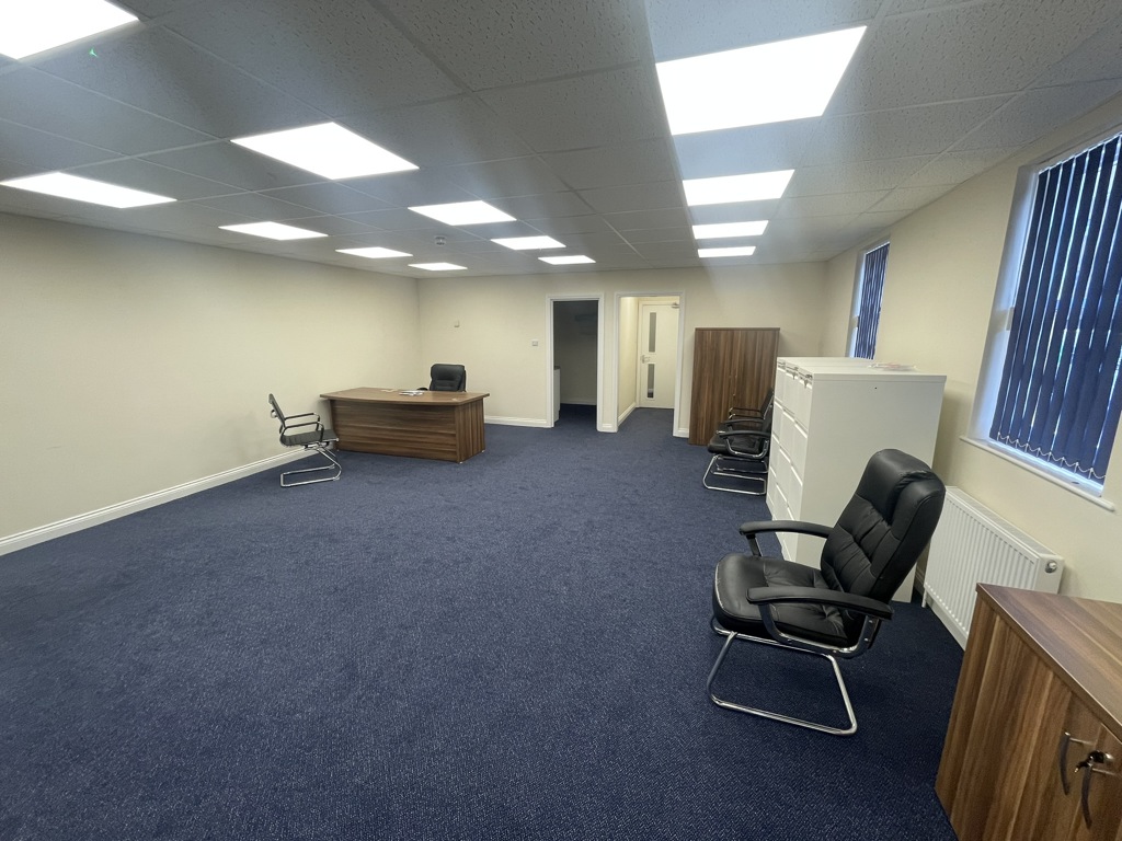 467 Sq Ft, Castle Street, Taunton, TA1 - Available, Image 3