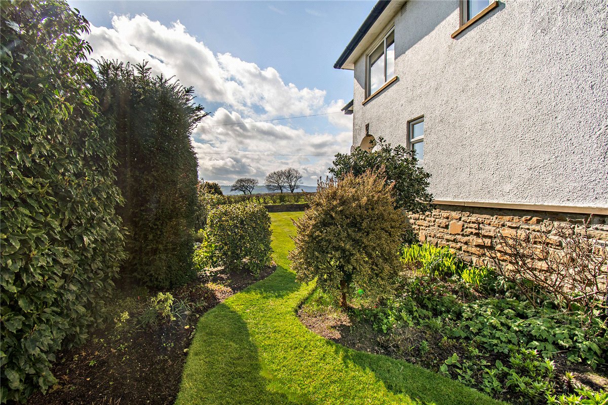 4 bedroom House, Merrybank Lane, Huby, LS17 - Sold STC, Image 12