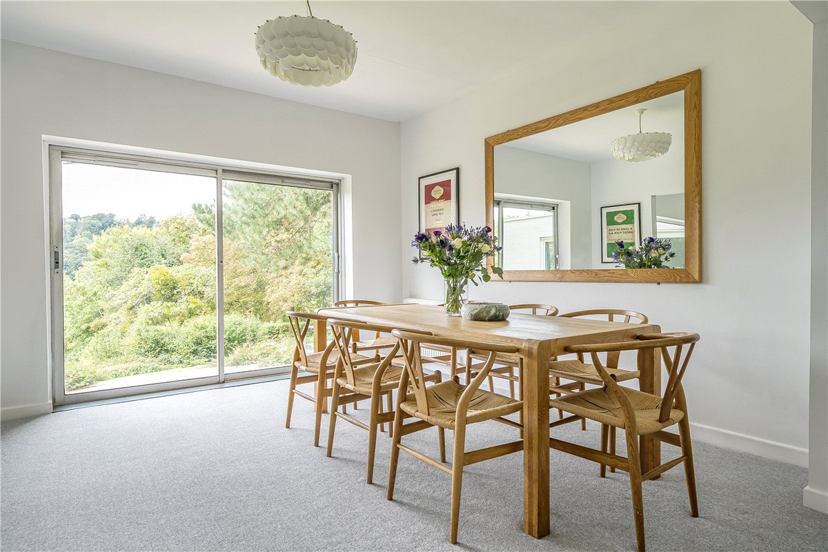 4 bedroom House, Winsley Hill, Limpley Stoke, BA2 - Available, Image 13
