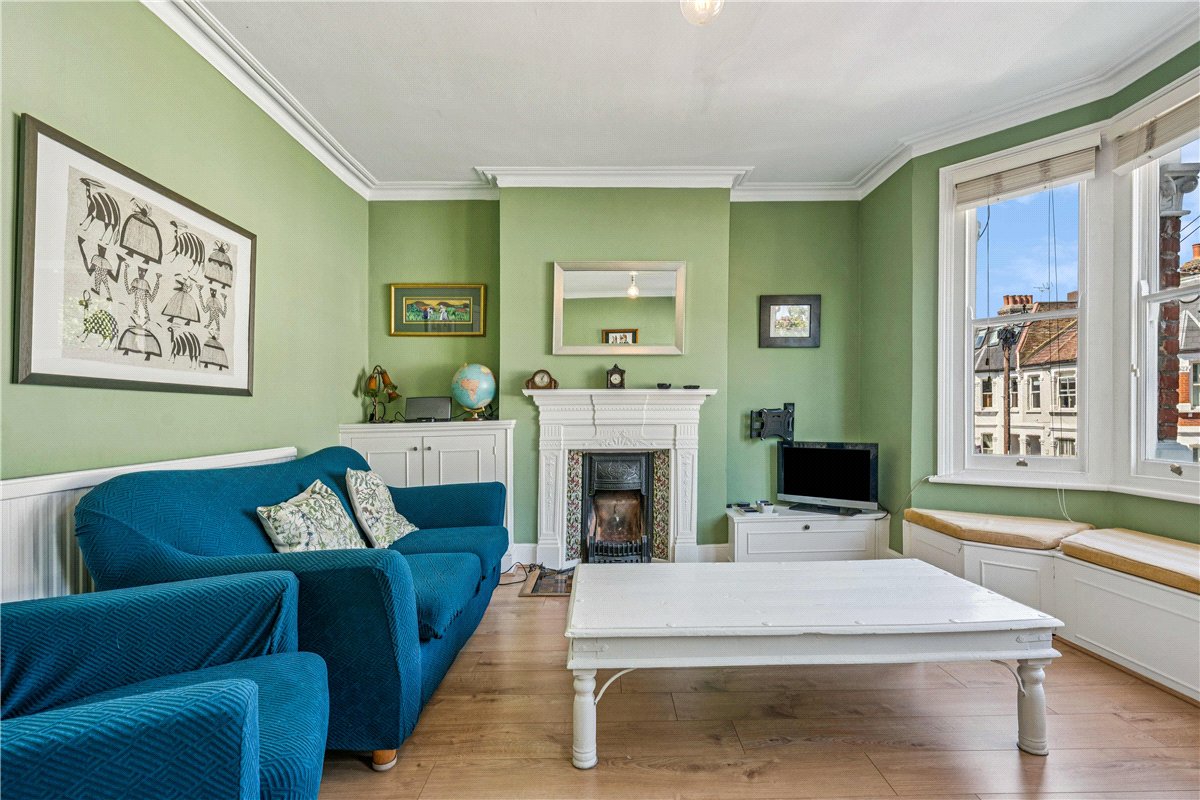 3 bedroom Flat, Queensmill Road, London, SW6 - Available, Image 9