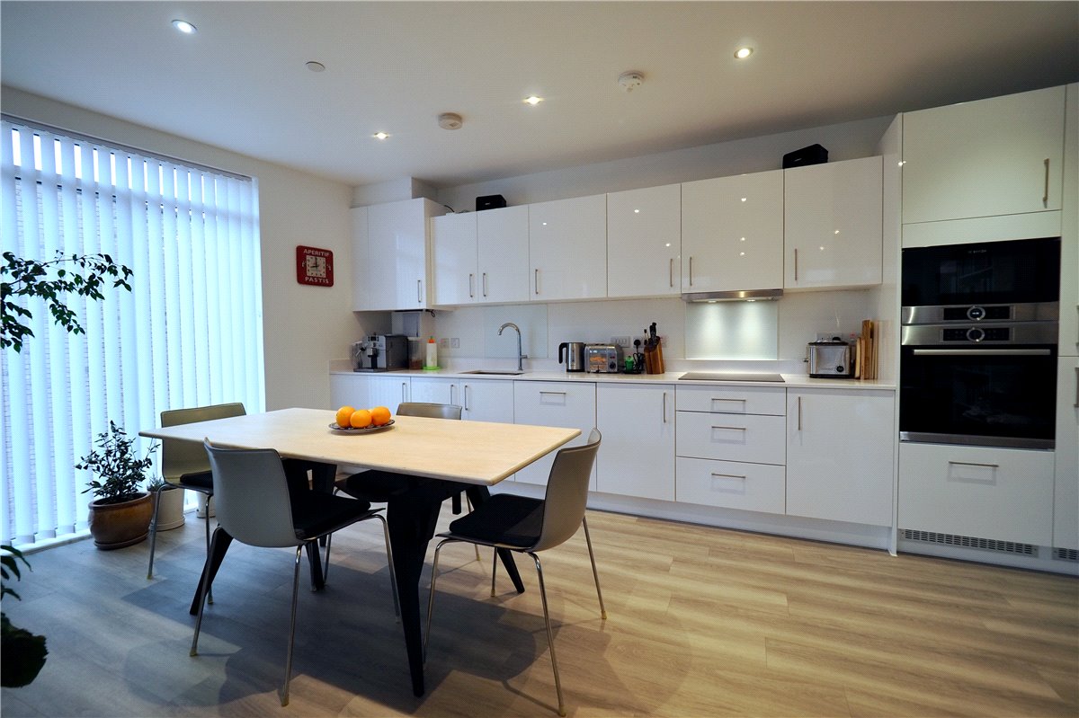 2 bedroom Flat, Barton Fields Road, Headington, OX3 - Let Agreed, Image 5
