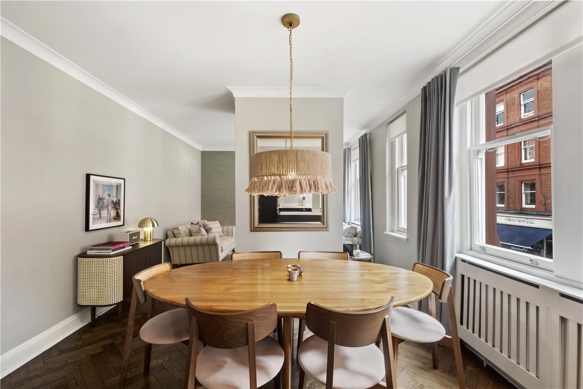 2 bedroom Residential, Chiltern Street, London, W1U - Available, Image 9