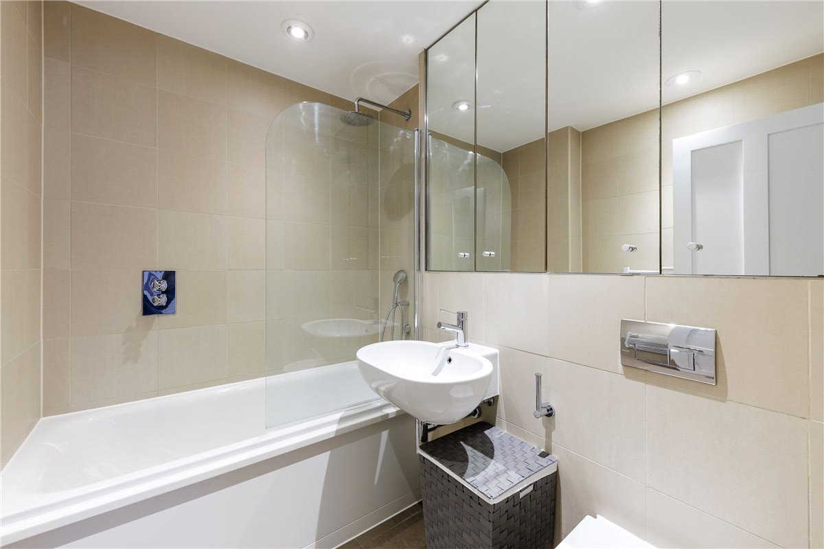 2 bedroom Flat, Gloucester Place, Marylebone, W1U - Available, Image 6