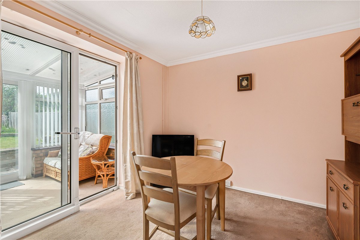 3 bedroom House, Five Stiles Road, Marlborough, SN8 - Sold, Image 4