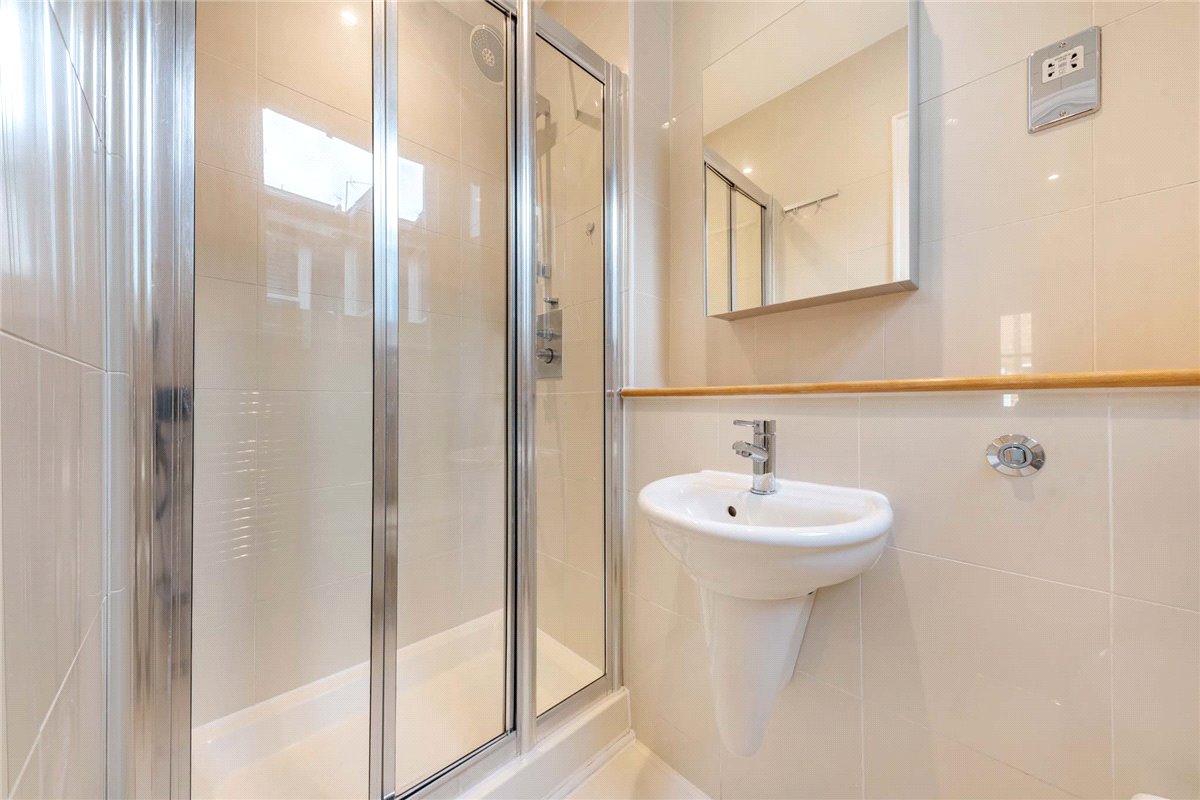 2 bedroom House, Montagu Mews South, Marylebone, W1H - Let Agreed, Image 19
