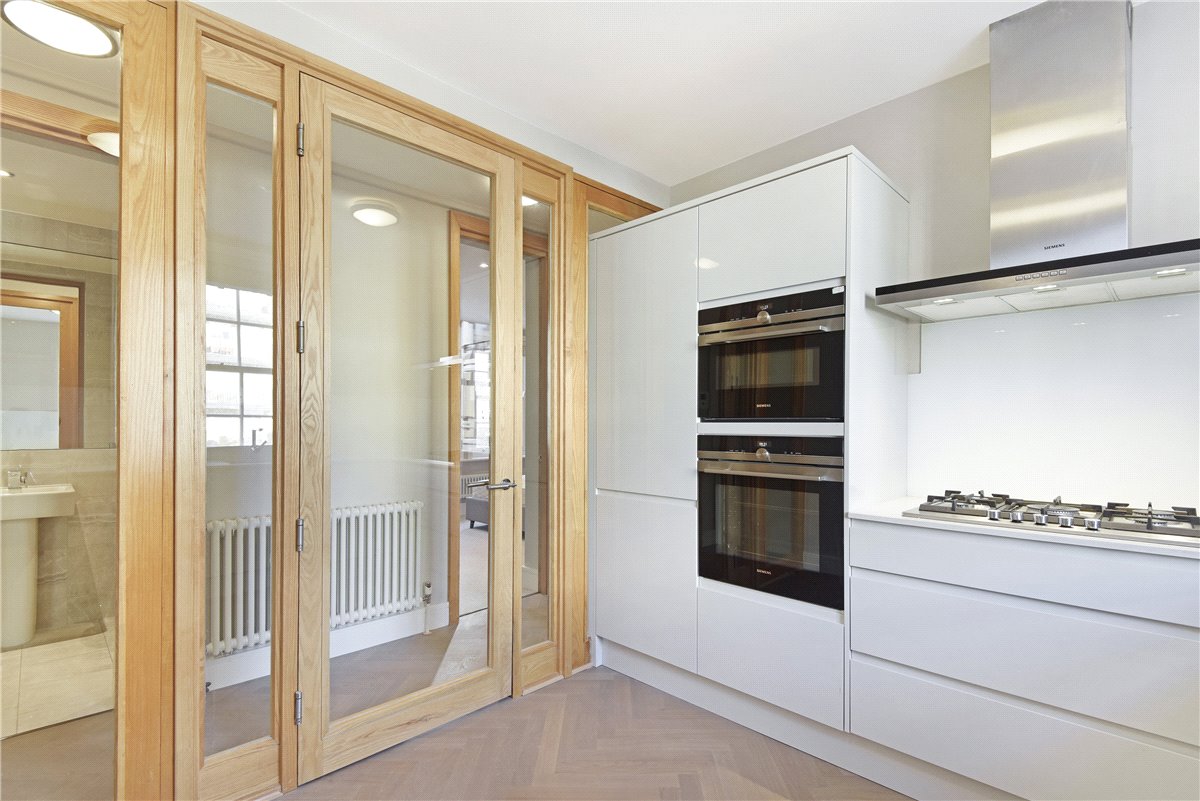 1 bedroom Flat, Taunton Place, London, NW1 - Available, Image 4