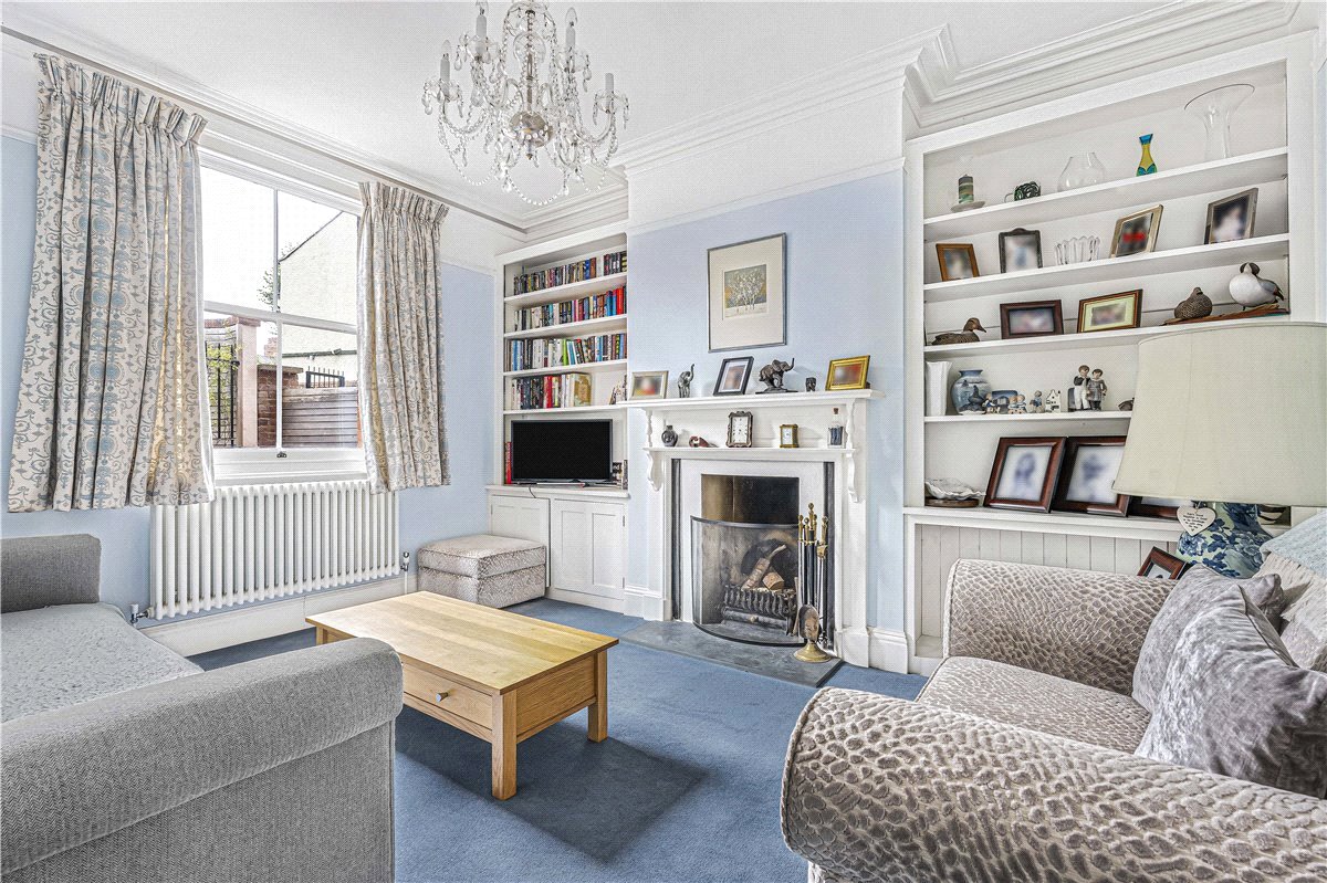 5 bedroom House, St. Bernards Road, Oxford, OX2 - Available, Image 7