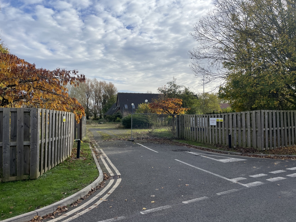 2.22 acres Development Land, Appleford Road, Sutton Courtenay, OX14 - Available, Image 2