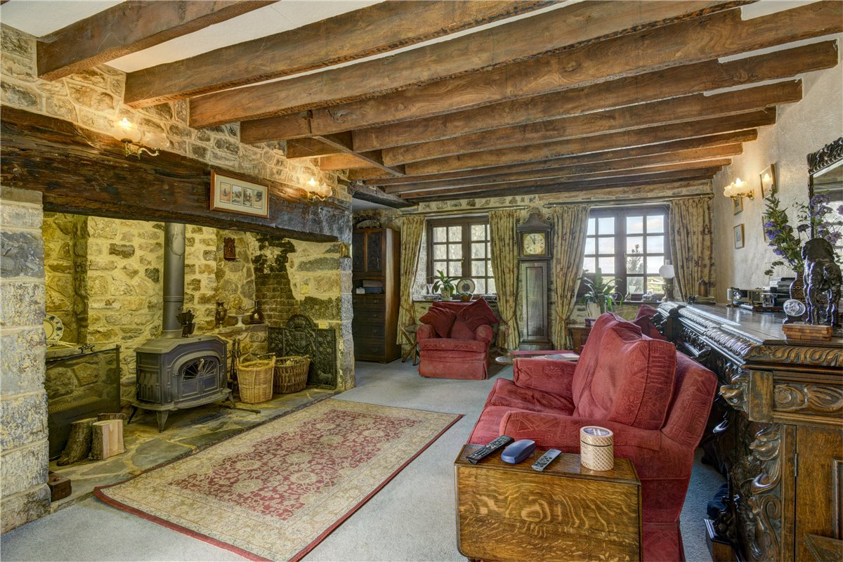 227  Farm, Buckland St. Mary, Chard, TA20 - Available, Image 25