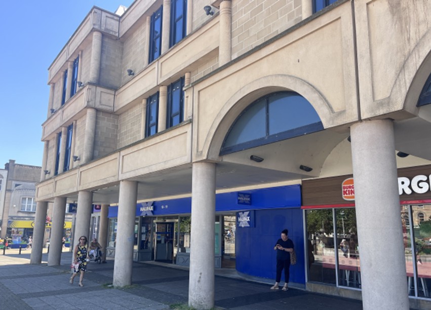 2394 Sq Ft, The Sovereign, Weston-Super-Mare, BS23 - Available, Image 1