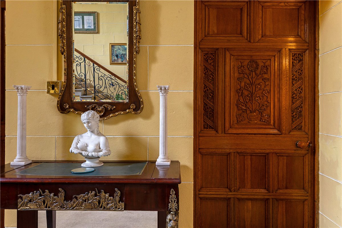 6 bedroom House, Main Street, West Haddlesey, YO8 - Available, Image 36