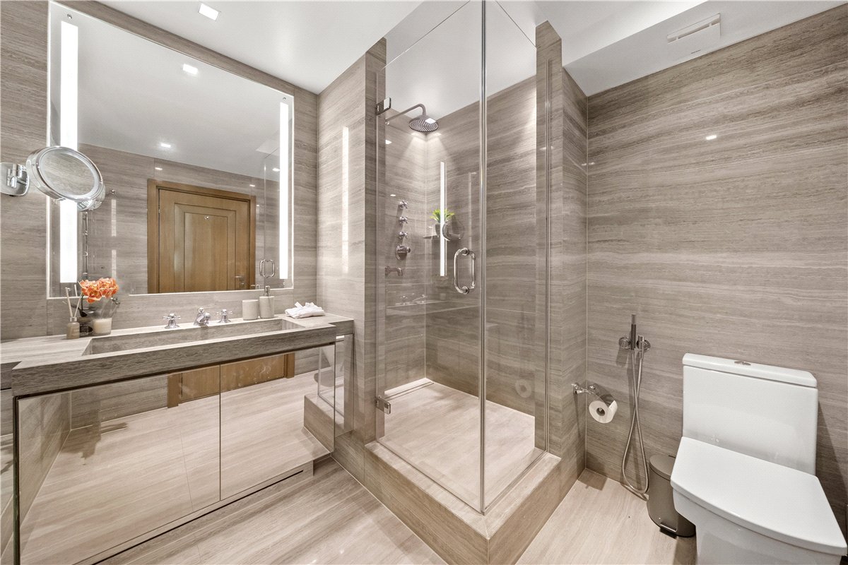 4 bedroom Maisonette, Kingston House South, Ennismore Gardens, SW7 - Under Offer, Image 34