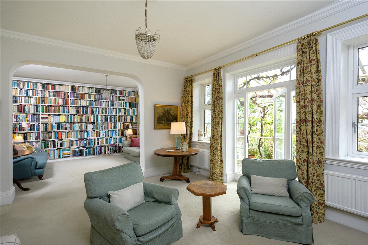 6 bedroom House, Sion Road, Bath, BA1 - Sold, Image 11