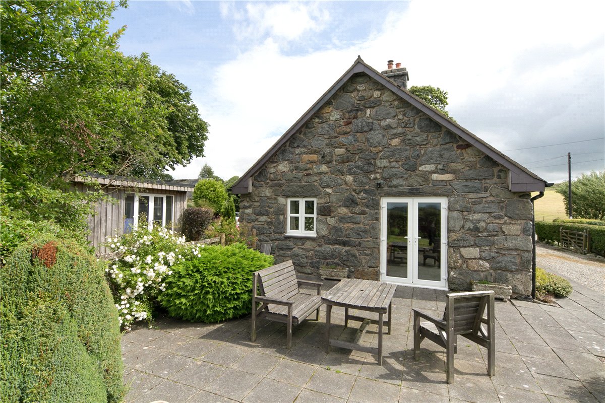 0 bedroom House, Sarnau, Bala, LL23 - Available, Image 3