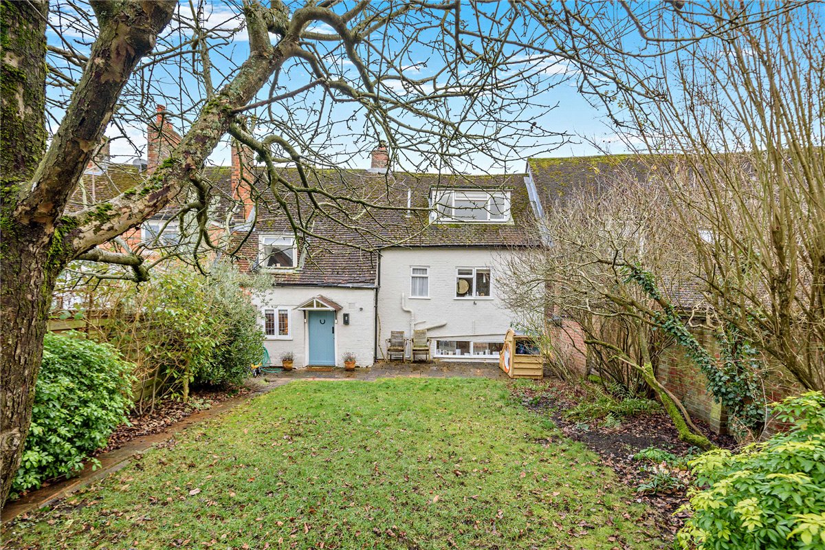 4 bedroom House, George Street, Kingsclere, RG20 - Sold STC, Image 20