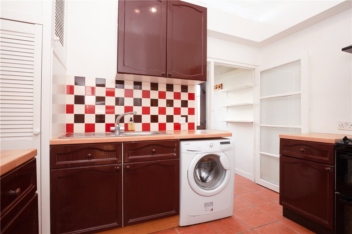 2 bedroom House, Catherine Street, Oxford, OX4 - , Image 4