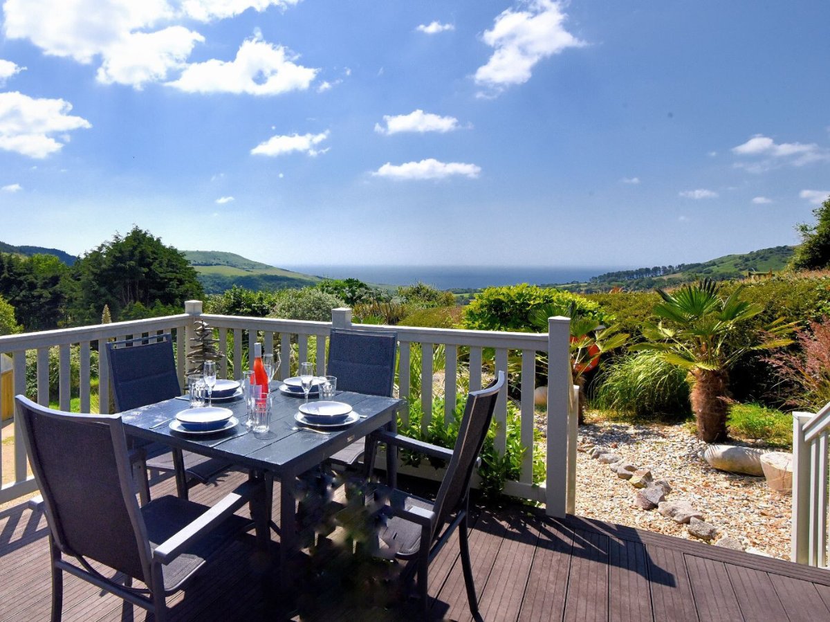 3 bedroom House, High Bullen & Holidays, Sun Lane, DT6 - Sold STC, Image 1