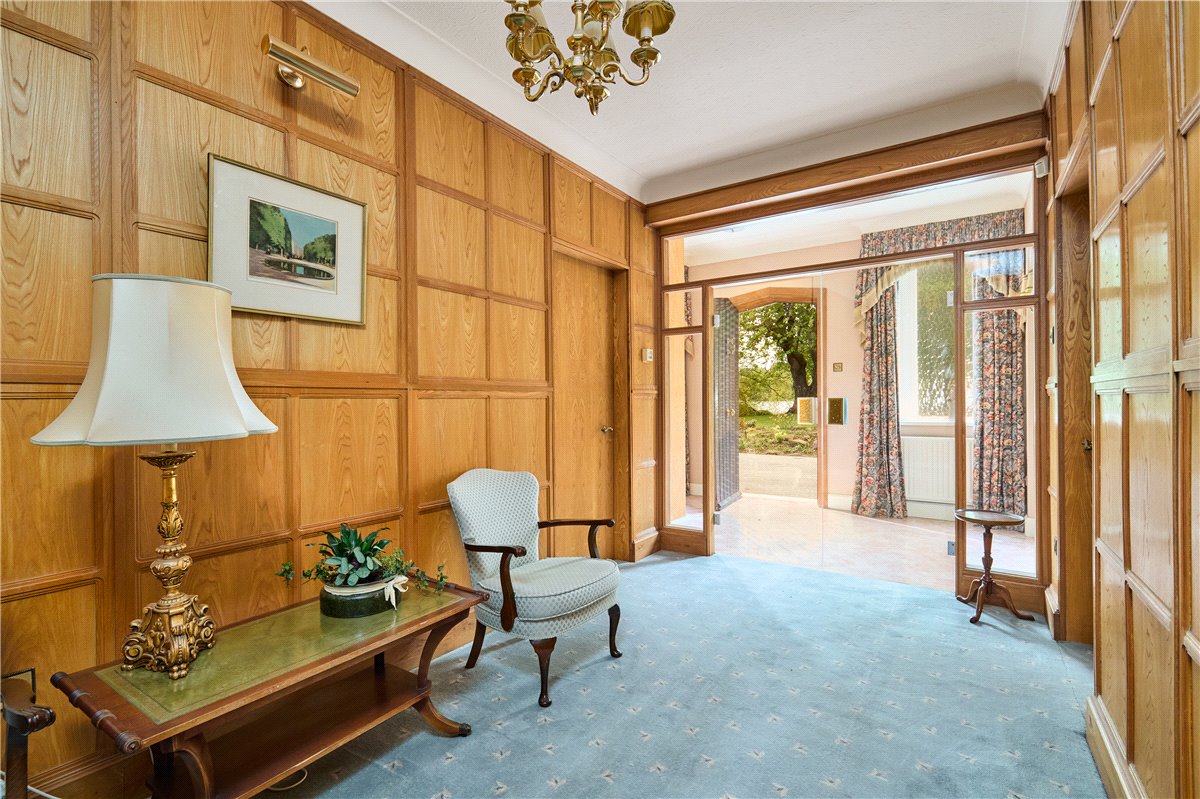 6 bedroom House, Burley Woodhead, Near Ilkley, LS29 - Sold STC, Image 10