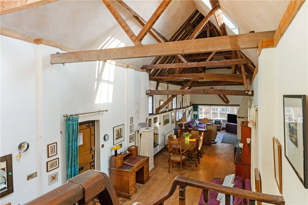 3 bedroom House, Neates Yard, Marlborough, SN8 - Sold, Image 20