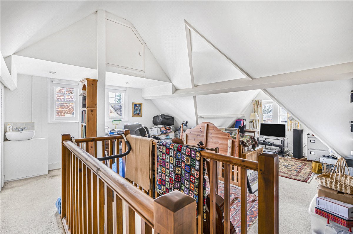 5 bedroom House, St Margaret's Road, Oxford, OX2 - Sold, Image 1