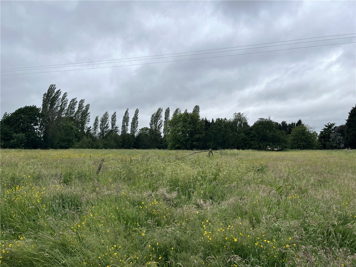 3.02  Land, Riley Hill, Lichfield, WS13 - Available, Image 1
