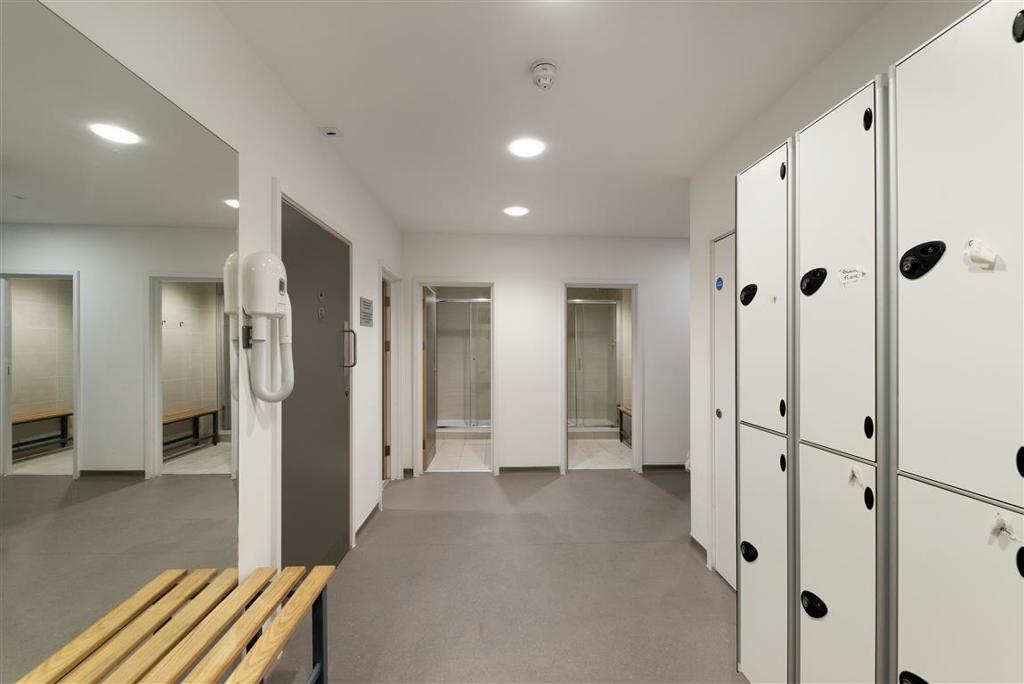 3001 to 34369 Sq Ft, 5 Old Bailey, London, EC4M - Available, Image 31