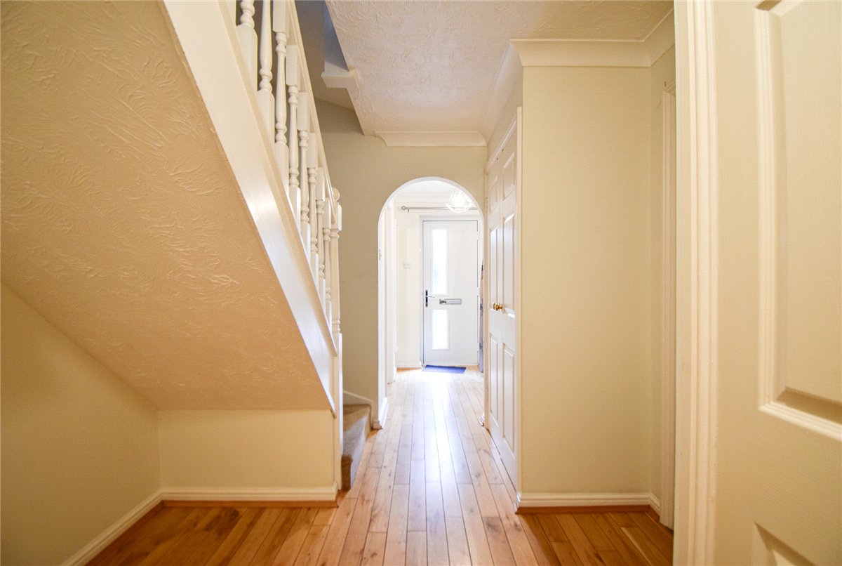 4 bedroom House, The Sycamores, Milton, CB24 - Let Agreed, Image 11
