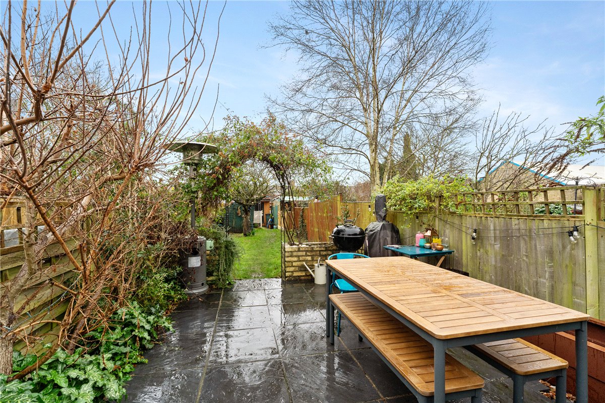 3 bedroom House, Hemingford Road, Cambridge, CB1 - Sold, Image 1