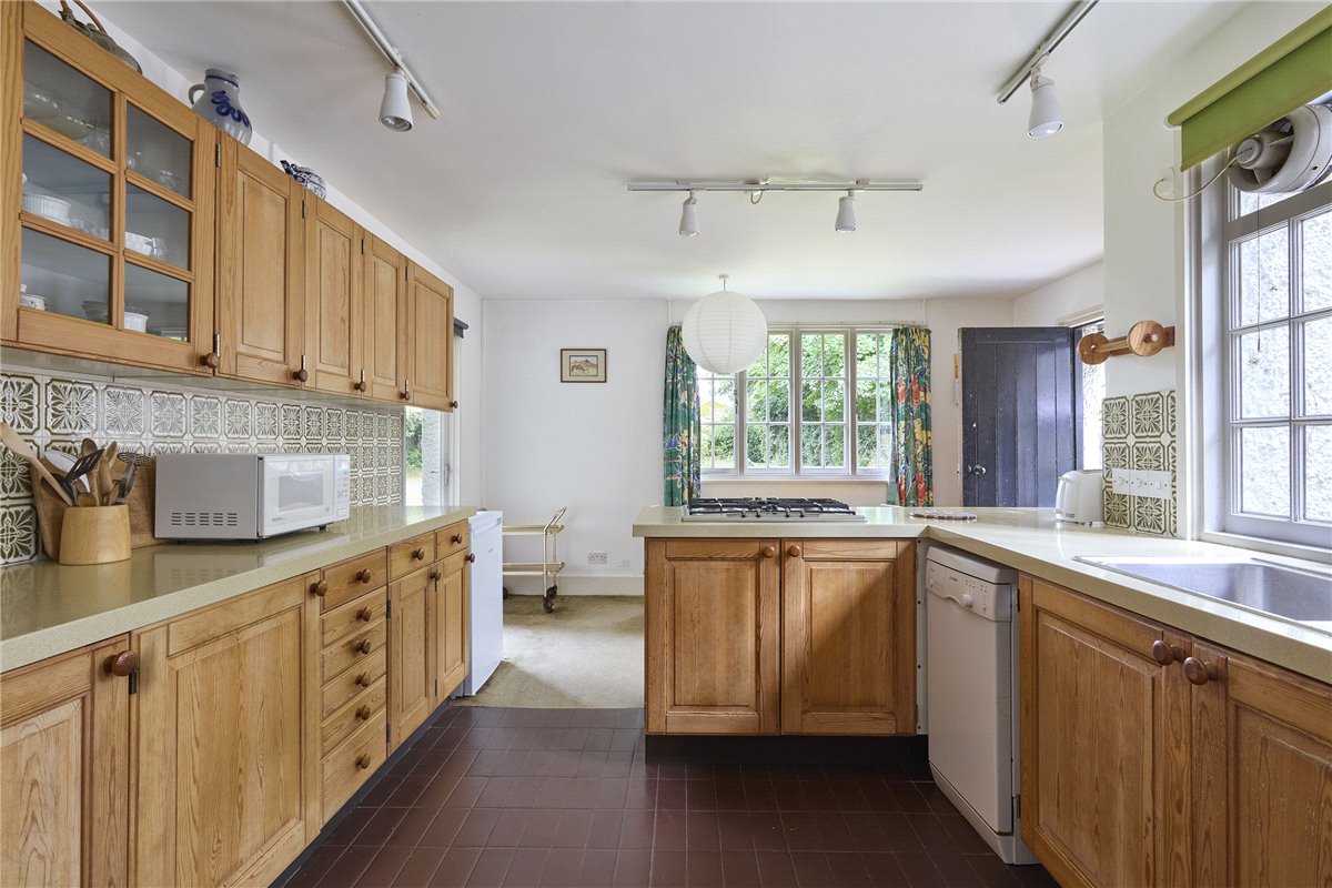 5 bedroom House, Shaftesbury Road, Cambridge, CB2 - Sold, Image 16