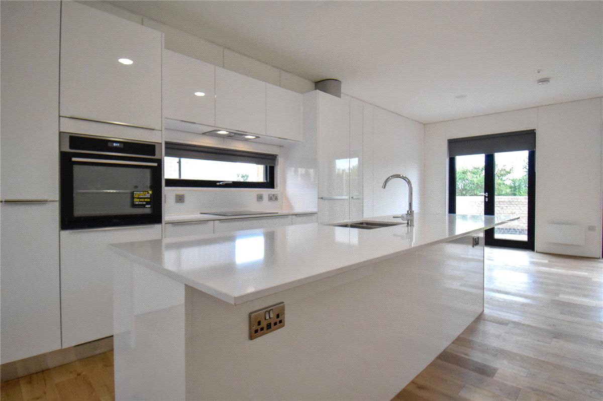 3 bedroom House, Lockhart Way, Northstowe, CB24 - Let Agreed, Image 3