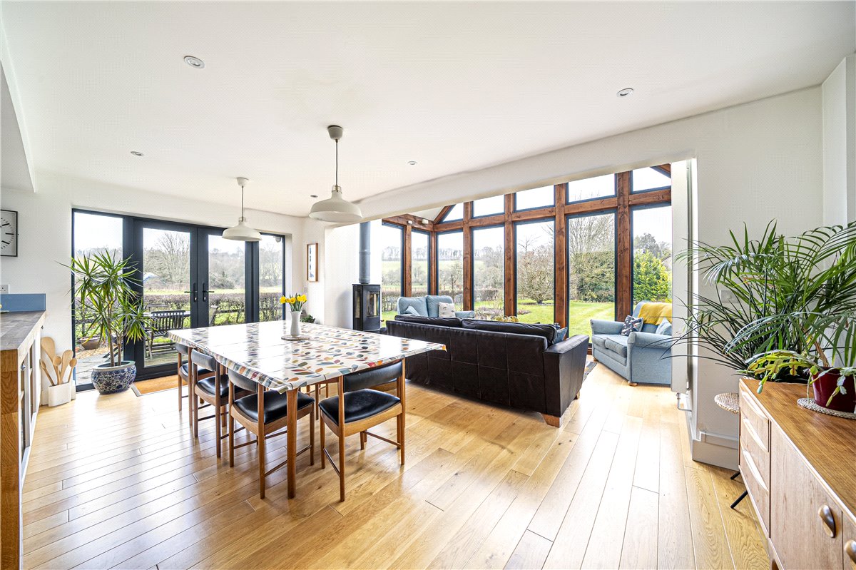 5 bedroom House, Stoke, Andover, SP11 - Sold, Image 11