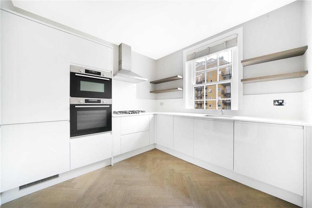 1 bedroom Flat, Taunton Place, London, NW1 - Available