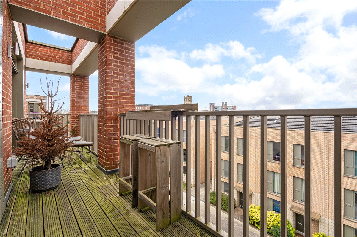 2 bedroom Flat, Joseph Terry Grove, York, YO23 - Sold STC, Image 9
